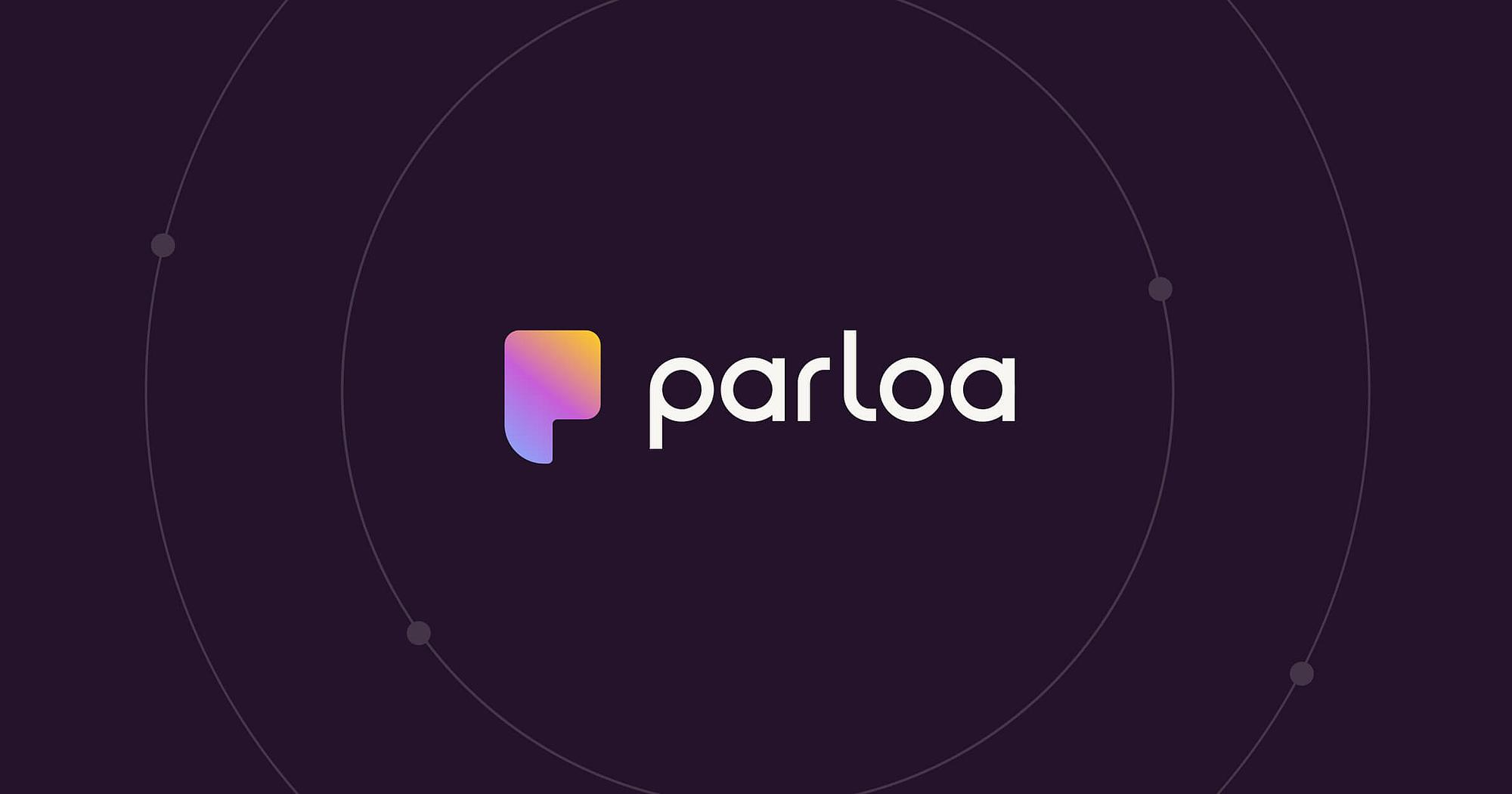 Parloa x TUM JST